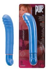 Seven Creations Vibrator PURE G-Spot