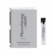 Medica Group PheroStrong by Night parfum s feromoni za moške 1ml