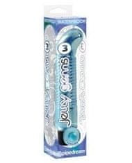 Pipedream Vibrator Jelly Gems 3 G-Spot