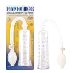 Seven Creations Penis Enlarger Penis Pump