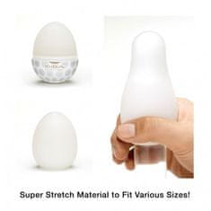 Tenga Masturbator Tenga Egg Crater