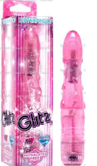 Pipedream Roza vibrator GLITZ