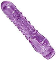 Pipedream Vibrator Juicy Jewels Purple Passion