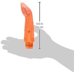 Pipedream Vibrator Juicy Jewels Tangerine Dream