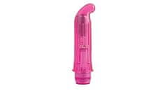 Pipedream Juicy Jewels Crystal G-Spot Vibrator