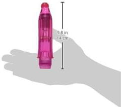 Pipedream Juicy Jewels Crystal G-Spot Vibrator