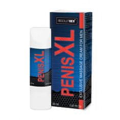 Ruf PENIS XL CREAM Večji in trši penis 50ml