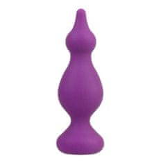 Adrien Lastic Analni čep Amuse Purple M