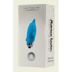 Adrien Lastic Vibracijska krogla Lastic Pocket Dolphin