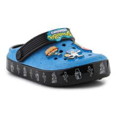 Crocs Cokle 28 EU Spongebob Multi Off