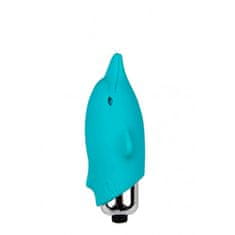 Adrien Lastic Vibracijska krogla Lastic Pocket Dolphin