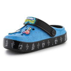 Crocs Cokle 28 EU Spongebob Multi Off