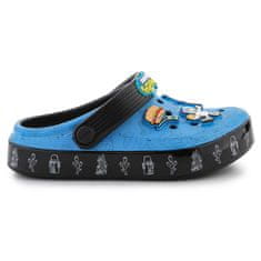 Crocs Cokle 28 EU Spongebob Multi Off