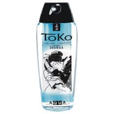 Shunga Toko Aqua Lubricant 165 ml