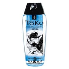 Shunga Toko Aroma Lubrikant z okusom eksotičnega sadja 165 ml