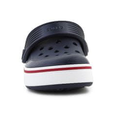 Crocs Cokle mornarsko modra 24 EU Crocband Off Court