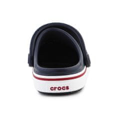 Crocs Cokle mornarsko modra 24 EU Crocband Off Court