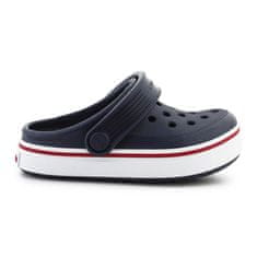 Crocs Cokle mornarsko modra 24 EU Crocband Off Court