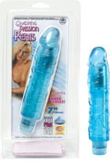 NMC Grasping Passion Modri vibrator