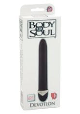 CalExotics Vibrator Body&amp;Soul Devotion Classic