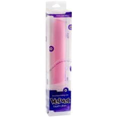 Doc Johnson Roza vibrator VELVET TOUCH