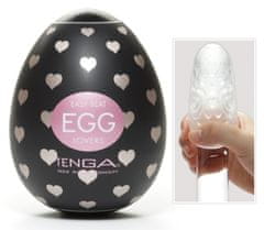 Tenga Tenga Egg Lovers masturbator 1 kos.