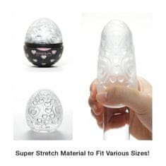 Tenga Tenga Egg Lovers masturbator 1 kos.