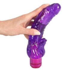 Seven Creations Viking Wet H2O Vibrator