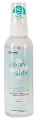 Joy Division Clean'n'safe 100 ml čistilo