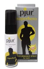 Pjur Pjur Superhero Spray podaljšek za spolni odnos 20 ml