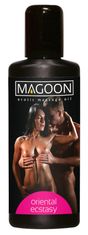 Magoon Oriental Ecstasy masažno olje, 100 ml