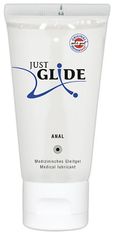 Just Glide Analni lubrikant Just Glide 200 ml