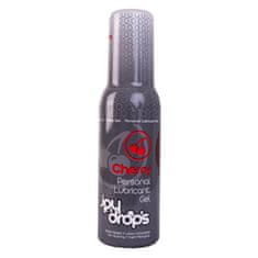 JoyDrops Osebno mazilo Cherry 100 ml