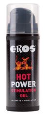 Eros EROS Hot Power stimulativni gel 30 ml