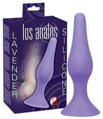 You2Toys Los Analos Lavender Mali analni čep