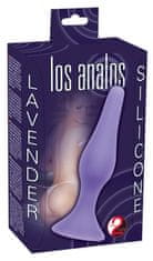 You2Toys Los Analos Lavender Mali analni čep