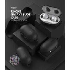 Miramarket RINGKE ETUI ZA SAMSUNG GALAXY BUDS/BUDS+ PLUS BLACK