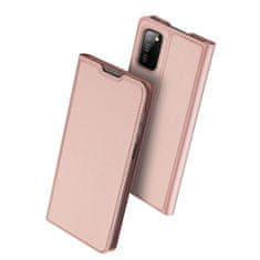 Miramarket DUXDUCIS SKINPRO GALAXY A03S ROSE GOLD