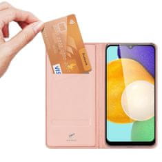 Miramarket DUXDUCIS SKINPRO GALAXY A03S ROSE GOLD