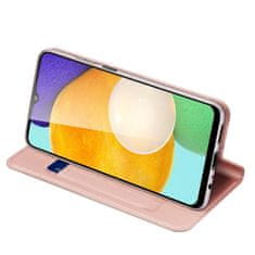 Miramarket DUXDUCIS SKINPRO GALAXY A03S ROSE GOLD