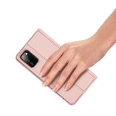 Miramarket DUXDUCIS SKINPRO GALAXY A03S ROSE GOLD