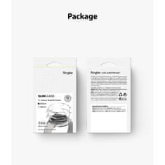 Miramarket RINGKE SLIM 2-PACK GALAXY WATCH 4 CLASSIC 42 MM PROZOREN