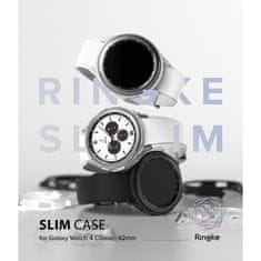 Miramarket RINGKE SLIM 2-PACK GALAXY WATCH 4 CLASSIC 42 MM PROZOREN