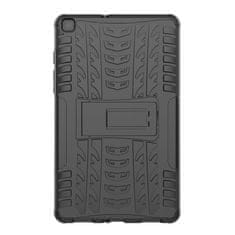 Miramarket WYP TECH-PROTECT ARMORLOK GALAXY TAB A 8.0 2019 T290 BLACK