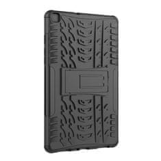 Miramarket WYP TECH-PROTECT ARMORLOK GALAXY TAB A 8.0 2019 T290 BLACK