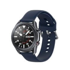 Miramarket TECH-PROTECT ICONBAND SAMSUNG GALAXY WATCH 3 45MM NAVY