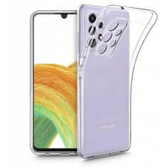 Miramarket TECH-PROTECT FLEXAIR+ GALAXY A33 5G PROZOREN