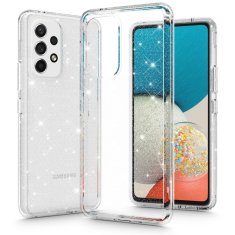 Miramarket TECH-PROTECT GLITTER GALAXY A33 5G PROZOREN