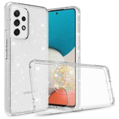 Miramarket TECH-PROTECT GLITTER GALAXY A33 5G PROZOREN