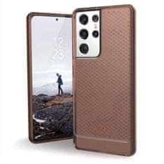 Miramarket UAG Lucent [U] - zaščitni ovitek za Samsung Galaxy S21 Ultra 5G (oranžna) [go] [P].